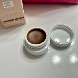 Jones Road Mini Miracle Balm - Sunkissed